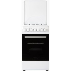 Плита газоэлектрическая RENOVA SG5E-CTW-TR