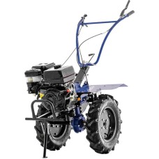 Мотоблок OASIS Мотоблок бензиновый МВ-9/12К2 Pro