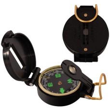 Компас туристический MULTIDOM DA84-245