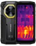 Смартфон ULEFONE Смартфон Armor Mini 20T Pro 8+256 Black/4.7” 90Hz HD+/MTK6300 5G/And14/50+FLIR/32MP/6200mAh