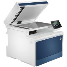 МФУ лазерный HP LaserJet Pro 4303fdn (5HH66A) White/Black