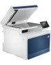 МФУ лазерный HP LaserJet Pro 4303fdn (5HH66A) White/Black