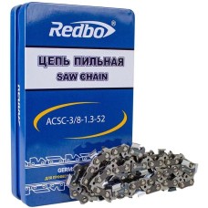 REDBO Цепь ACSC-3/8-1.3-52