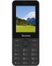 Телефон мобильный XENIUM X900 Black
