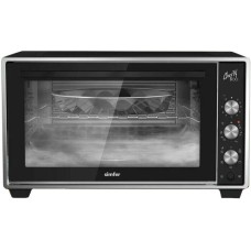 Духовой шкаф переносной SIMFER M50B35