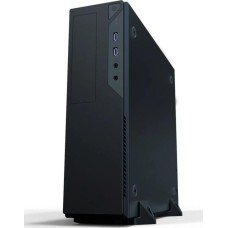 Корпус IN WIN Корпус DESKTOP MATX 300W EL501 / 6116779 POWERMAN