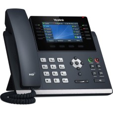 YEALINK Проводной IP телефон SIP-T46U