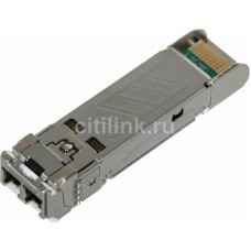 D-LINK Трансивер 431XT/B1A MM duplex Tx:850нм до 0.3км