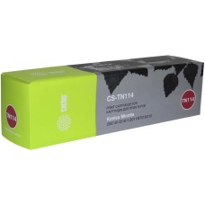 Картридж CACTUS Картридж CS-TN114, TN-114, черный / CS-TN114