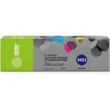 Картридж CACTUS Картридж CS-EPT9453, T9453, пурпурный пигментный / CS-EPT9453