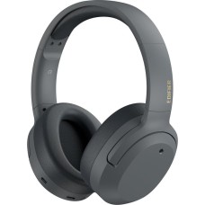 EDIFIER Наушники W820NB Plus, Bluetooth, мониторные, серый