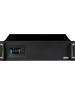 PowerCom King Pro RM KIN-3000AP LCD (3U) ИБП {Line-Interactive, 3000VA/2400W, Rack, 6х С13, Serial+USB, SmartSlot, RS-232} (1152615)