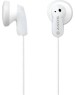 Наушники SONY Наушники вкладыши MDR-E9LP 1.2м белый проводные в ушной раковине (MDR-EX9LP/WIZ1E)