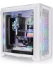 THERMALTAKE Корпус ATX CTE C700 TG ARGB, Midi-Tower, без БП, белый [ca-1x7-00f6wn-01]