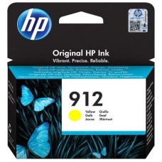 Картридж HP Картридж 912, желтый / 3YL79AE
