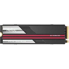 Накопитель SSD NETAC SSD накопитель NV7000-t NT01NV7000T-4T0-E4X 4ТБ, M.2 2280, PCIe 4.0 x4, NVMe, M.2