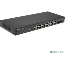TP-Link SMB SG3428X
