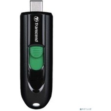 Transcend USB Drive 128Gb JetFlash 790C USB3.2, Type-C, Black TS128GJF790C