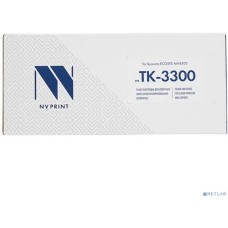 NV PRINT NVPrint Картридж совместимый NV-TK-3300 для Kyocera ECOSYS MA4500\MA4500ifx/4500/4500ix (14500k) TK3300