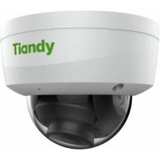 Камера видеонаблюдения TIANDY Камера видеонаблюдения IP Lite TC-C35KS I3/E/Y/2.8/V4.0, 2592х1944 pix, 2.8 мм, белый