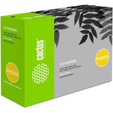 Картридж CACTUS Картридж CS-PH3250S, 106R01373, черный / CS-PH3250S