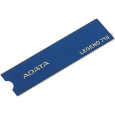 Накопитель SSD A-DATA SSD накопитель Legend 710 ALEG-710-2TCS 2ТБ, M.2 2280, PCIe 3.0 x4, NVMe, M.2