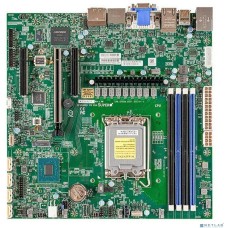Материнская плата Supermicro MBD-X13SAZ-F-B Материнская плата