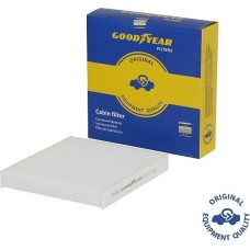 Фильтр салонный GOODYEAR Фильтр салонный GY GY3211