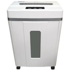 шредеры OFFICE KIT Уничтожитель бумаг S200TS 0,8x2, P-7, 0.8х2 мм, 6 лист. одновременно, 25л [ok0802s200]