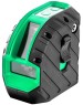 ADA Лазерный уровень ARMO 2D Green Professional Edition А00575