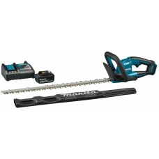 MAKITA Кусторез DUH606RF, 3Ач