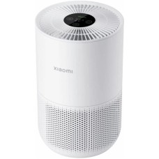 Очиститель воздуха XIAOMI Воздухоочиститель Smart Air Purifier 4 Compact, до 27м2, белый