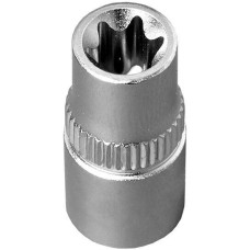 Головка торцевая AVS TOOLS Головка торцевая TORX 1/4''DR (Е8) AVS HT1408
