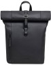 GASTON LUGA Рюкзак Backpack Rullen Mini 7'' (19 cm x19 cm). Цвет: черный