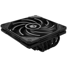 ID-COOLING Вентилятор IS-50X_V3 130W/PWM/all Intel /AMD AM4/ Low profile/Screws