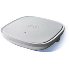 Точка доступа CISCO Точка доступа Wi-Fi Catalyst 9120AXI Access Point: Indoor environments, with internal antennas, 802.11ax 4x4:4 MIMO;IOT;BT5;mGig;USB;RHL, Regulatory domain H