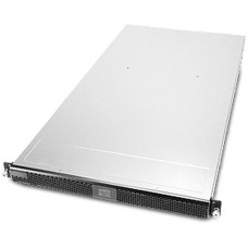 Корпус для ПК CHENBRO Корпус RM14500H01*13640 1U,12BAY HDD,W/REAR WINDOW+MINI SAS CABLE,SINGLE( ,SR/SK),REV.A01