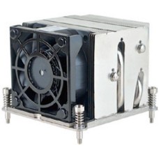 ABLECOM Вентилятор ACL-S20062, LGA115X, 2U, Active