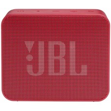 Колонка портативная JBL Колонка порт. Go Essential красный 3.2W 1.0 BT 10м 730mAh ( GOESRED)