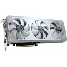 Видеокарта GIGABYTE Видеокарта NVIDIA GeForce RTX 5070 GV-N5070EAGLEOC ICE-12GD 1.0 12ГБ Eagle, GDDR7, OC, Ret