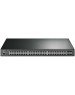 TP-LINK Коммутатор 48PORT 100/1000M TL-SG3452X
