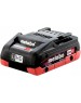 METABO Батарея аккумуляторная LiHD 18В 4Ач Li-Ion (625367000)