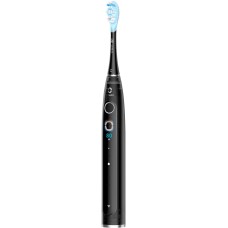 Зубная щетка электрическая OCLEAN Электрическая зубная щетка X Pro 20 (Чёрный) (N1804)