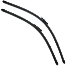 Комплект щеток AVS Щетки стеклоочистителя EXTRA LINE (к-т) PT-6048 (AUDI A3 /RENAULT Koleos/ BMW Serie 3, X1)