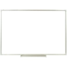 STAFF Доска магнитно-маркерная 237720 белый 45x60см