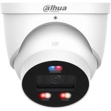 Камера видеонаблюдения DAHUA Камера видеонаблюдения IP DH-IPC-HDW3849HP-AS-PV-0280B-PRO, 3840х2160 pix, 2.8 мм, белый [dh-ipc-hdw3849hp-as-pv-pro]