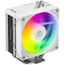 ID-COOLING Вентилятор для процессора FROZN A410 SE ARGB WHITE 180W/Intel 1700, 12*, 115*,AMD AM5,AM4/Screws