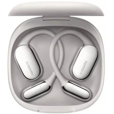 TWS наушники XIAOMI Наушники OpenWear Stereo Pro, Bluetooth, накладные, серый [bhr080dgl]