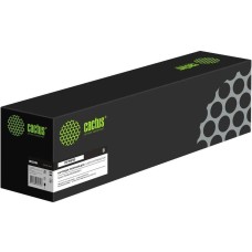 Картридж CACTUS Картридж CS-TK6705, TK-6705, черный / CS-TK6705