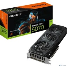 Видеокарта Gigabyte GV-N507TWF3-16GD PCIE16 RTX5070TI 16GB